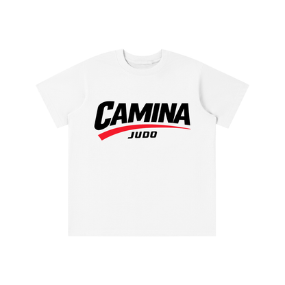 Camina Essential Kids' T-shirt
