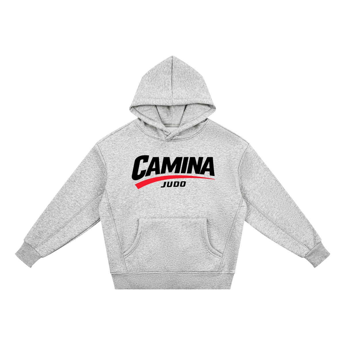 Camina Essential Kids' Fleece Hoodie