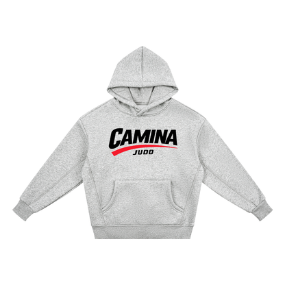 Camina Essential Kids' Fleece Hoodie