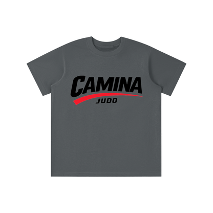 Camina Essential Kids' T-shirt