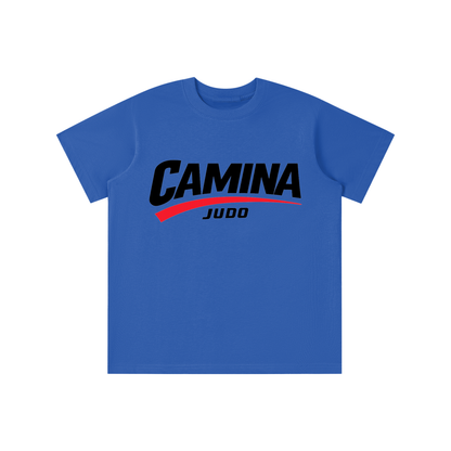 Camina Essential Kids' T-shirt