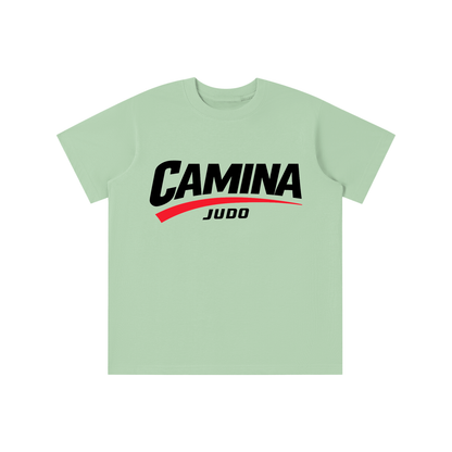 Camina Essential Kids' T-shirt