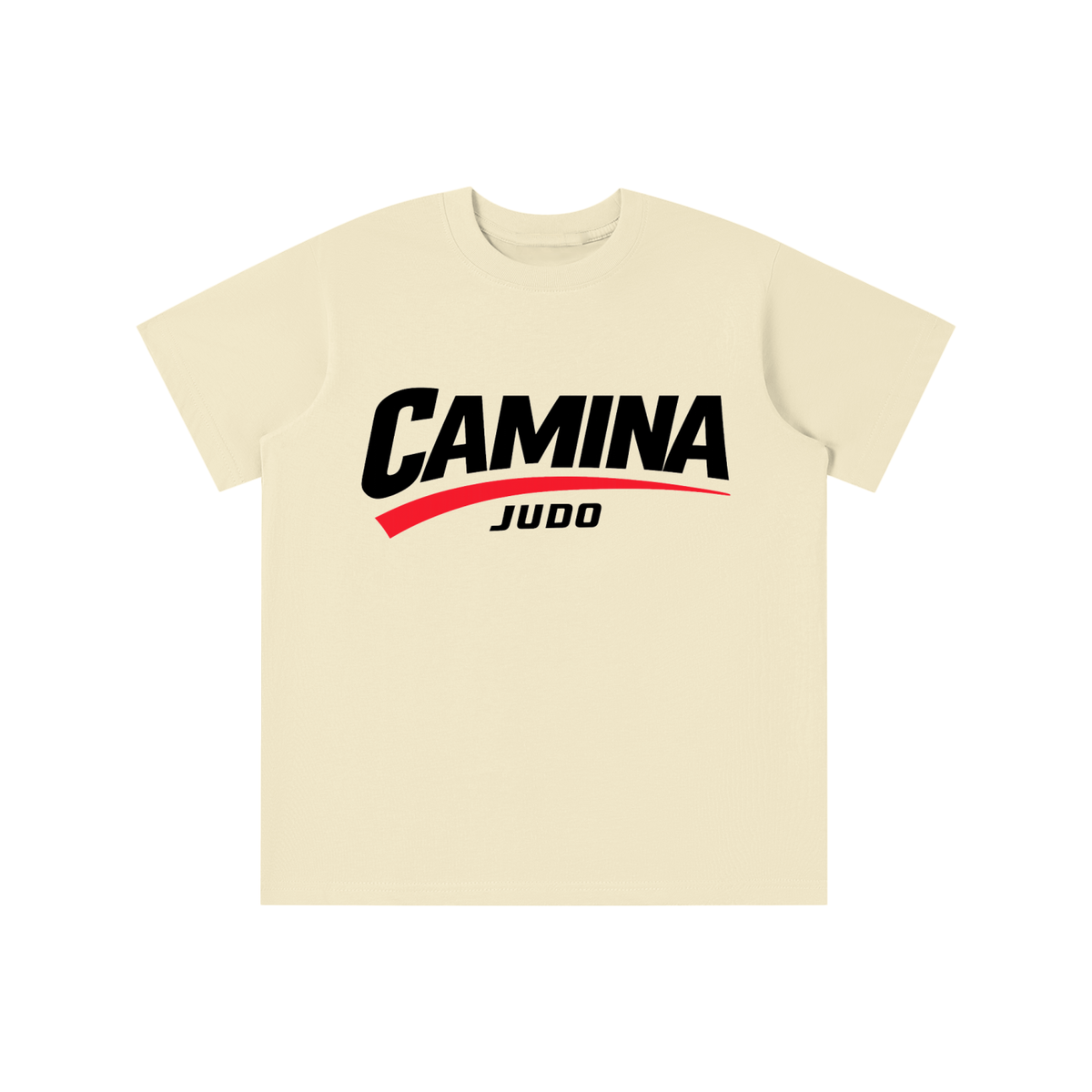Camina Essential Kids' T-shirt