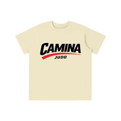 Camina Essential Kids' T-shirt
