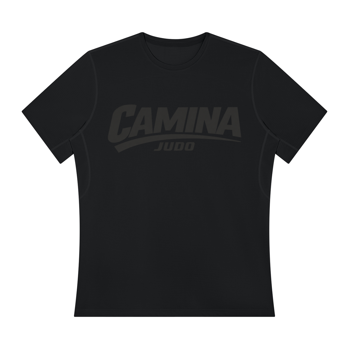 Camina Slim Fit Performance T-Shirt