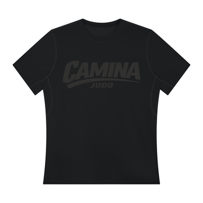 Camina Slim Fit Performance T-Shirt