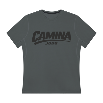 Camina Slim Fit Performance T-Shirt