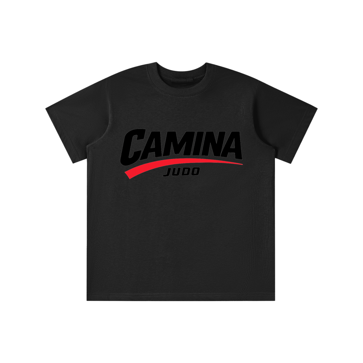 Camina Essential Kids' T-shirt