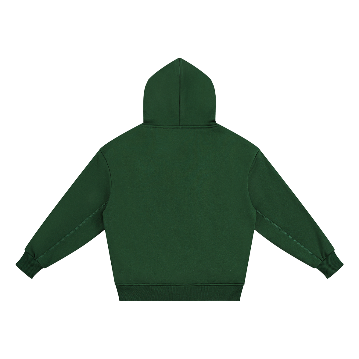 Camina Essential Kids' Fleece Hoodie