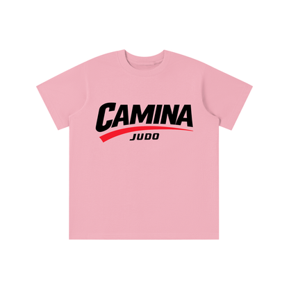 Camina Essential Kids' T-shirt