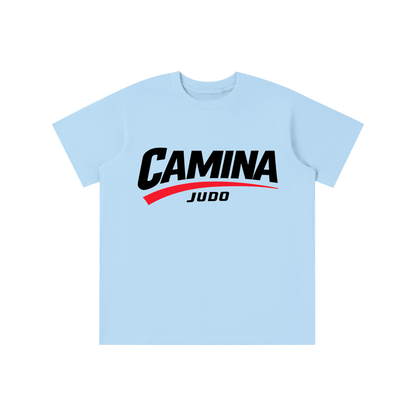 Camina Essential Kids' T-shirt