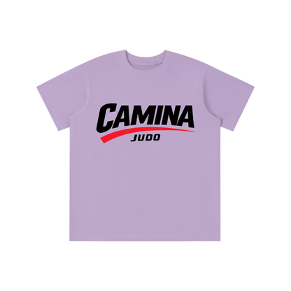 Camina Essential Kids' T-shirt