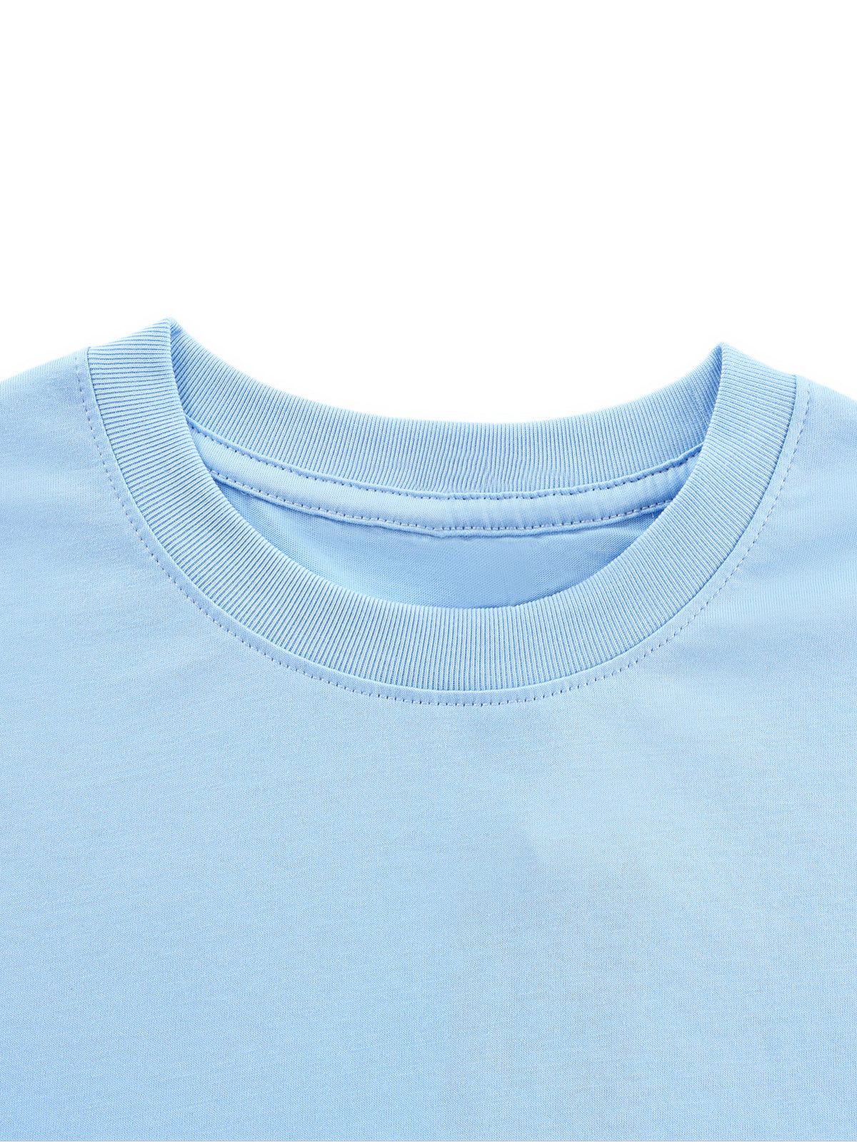Camina Essential Kids' T-shirt